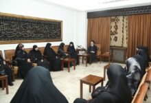 العلامة فضل الله: تعزيز دور المرأة المسلمة ضرورة لبناء جيل رسالي ومواجهة التحديات الثقافية والتربوية