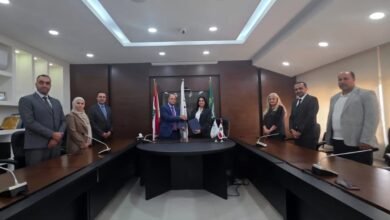 الجامعة الإسلامية في لبنان توقّع مذكرة تفاهم مع بوليتكنيك طلال أبو غزالة العالمية لتعزيز التعاون الأكاديمي والتدريبي
