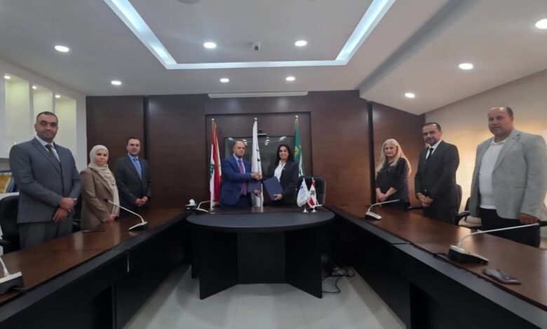 الجامعة الإسلامية في لبنان توقّع مذكرة تفاهم مع بوليتكنيك طلال أبو غزالة العالمية لتعزيز التعاون الأكاديمي والتدريبي