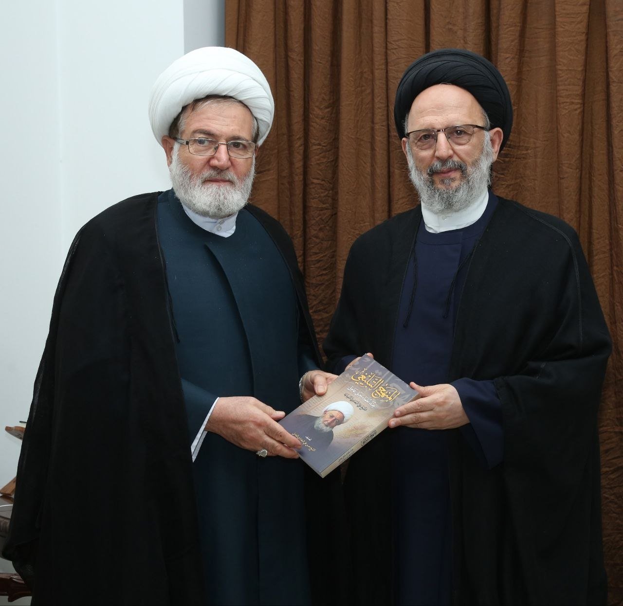العلامة فضل الله رحب بدعوة الأزهر لوقف الحروب بين الدول العربية والإسلامية