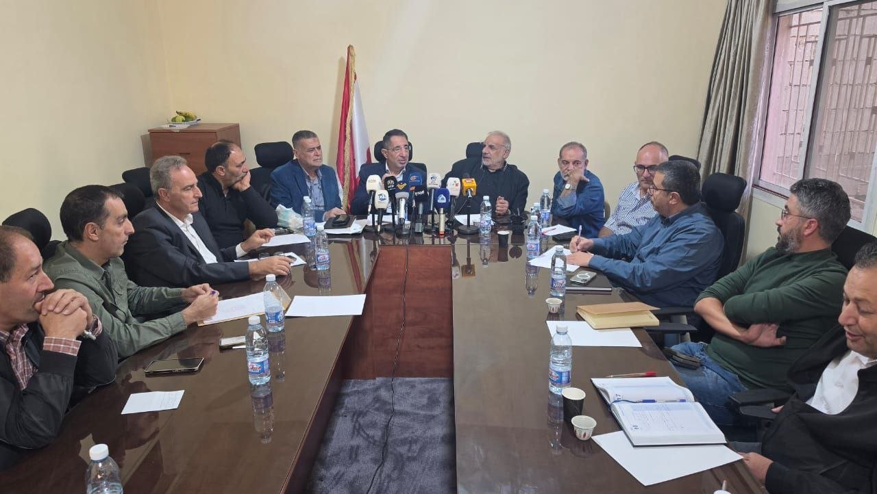 النائب حسين الحاج حسن: للإسراع في إصلاح الأعطال وتأمين العدالة في ساعات التغذية