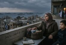 ساعة الصفر: حين يصبح الإنتظار وطناً