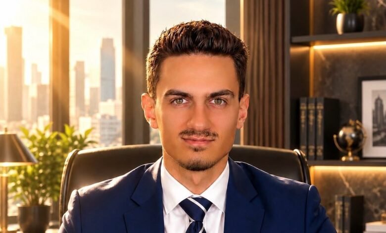 راشد شاتيلا: حين تصبح العقول اللبنانية مرافئ للعالم