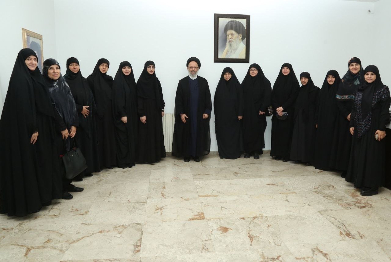 العلامة فضل الله: تعزيز دور المرأة المسلمة ضرورة لبناء جيل رسالي ومواجهة التحديات الثقافية والتربوية