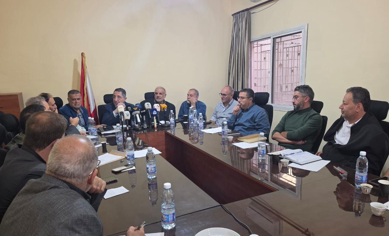 النائب حسين الحاج حسن: للإسراع في إصلاح الأعطال وتأمين العدالة في ساعات التغذية