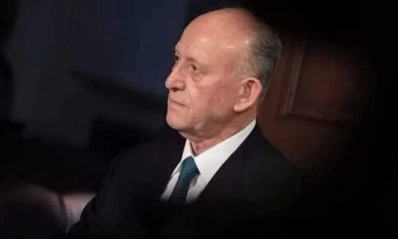 رسالة النائب أشرف ريفي إلى وزير الصحة العامة
