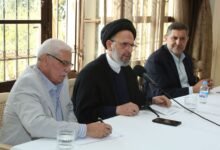 العلامة فضل الله: لنجعل وحدتنا الوطنيّة مشروعًا يوميًّا لا شعارًا للاستهلاك