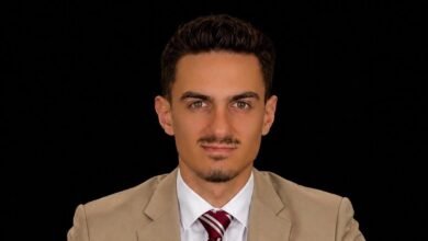شاتيلا: الأرض التي نتركها لأبنائنا