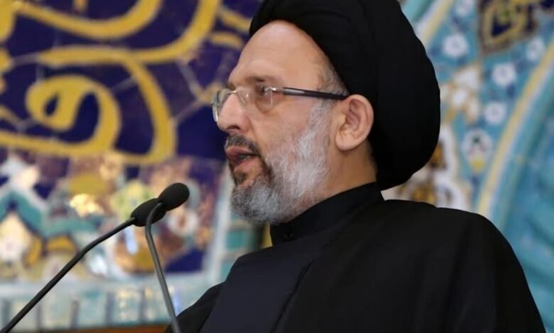العلامة فضل الله: الدولة مطالبة بحماية اللبنانيين ومواجهة الاحتلال وتأمين مقوّمات الصمود للنازحين
