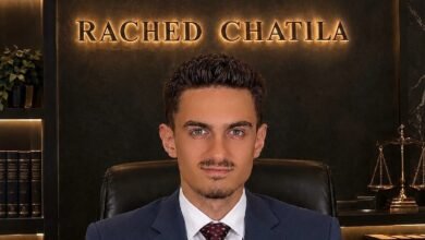 راشد شاتيلا: لبنان وطنٌ لا يُقسَّم… والمواطنة حقٌّ لا تحدّه الطوائف