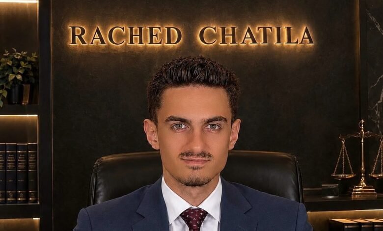 راشد شاتيلا: لبنان وطنٌ لا يُقسَّم… والمواطنة حقٌّ لا تحدّه الطوائف