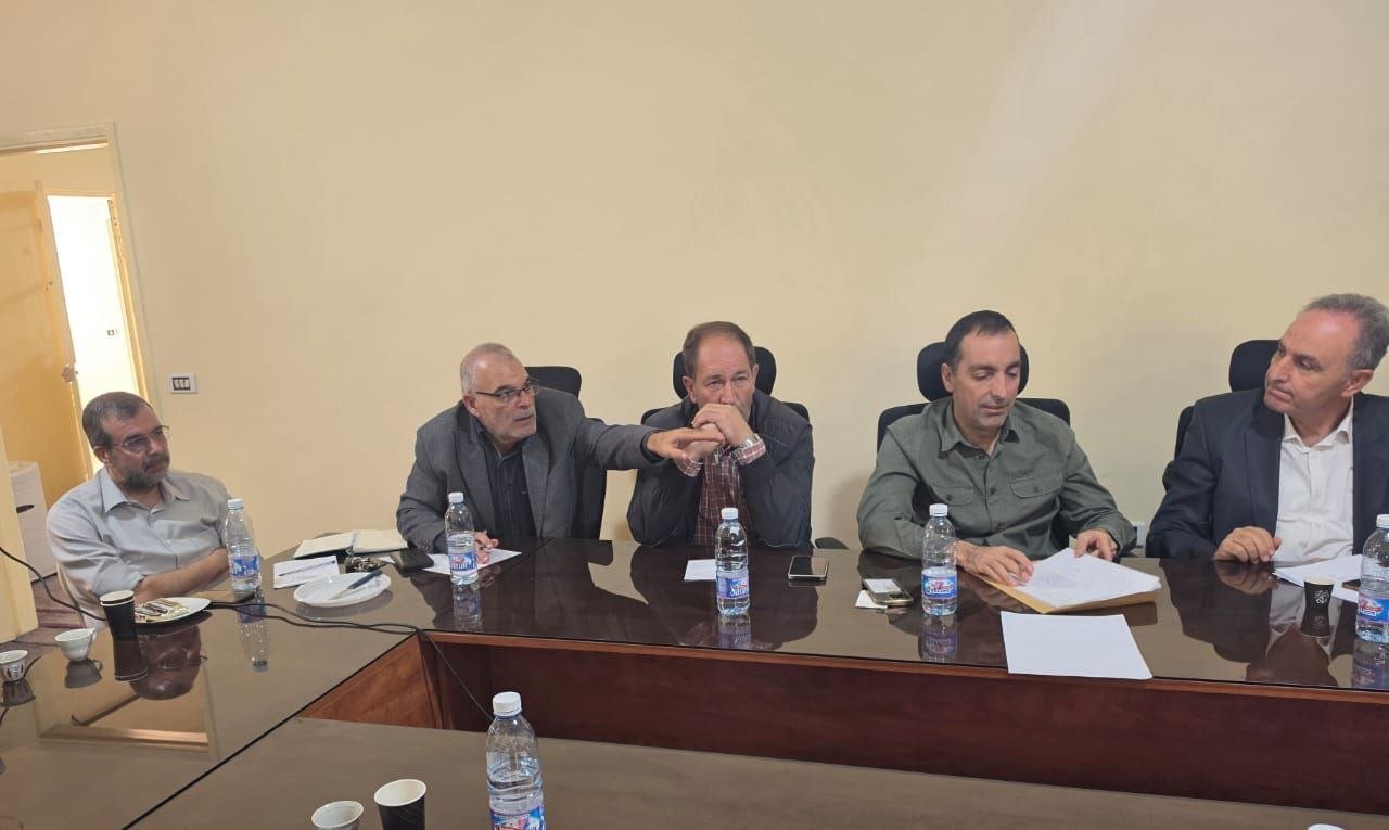 النائب حسين الحاج حسن: للإسراع في إصلاح الأعطال وتأمين العدالة في ساعات التغذية