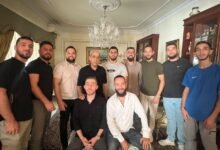 تجمع الهيئات الإسلامية ومجلس عمدة بيروت: زيارة اللواء محمد خير تؤكد نهج الاعتدال الوطني والتعاون لخدمة اللبنانيين