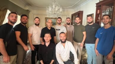 تجمع الهيئات الإسلامية ومجلس عمدة بيروت: زيارة اللواء محمد خير تؤكد نهج الاعتدال الوطني والتعاون لخدمة اللبنانيين
