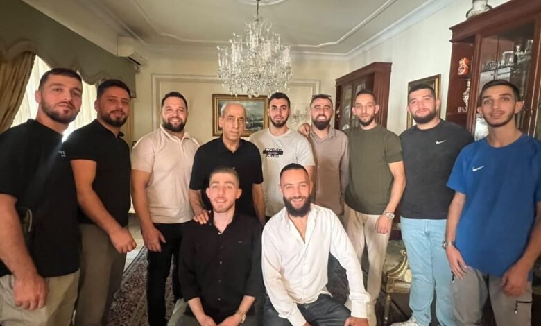 تجمع الهيئات الإسلامية ومجلس عمدة بيروت: زيارة اللواء محمد خير تؤكد نهج الاعتدال الوطني والتعاون لخدمة اللبنانيين