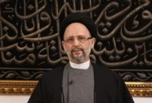 العلامة فضل الله: ندعو الدولة إلى رفع صوتها لاستعادة الأرض واللبنانيين إلى الوحدة ووأد الفتن