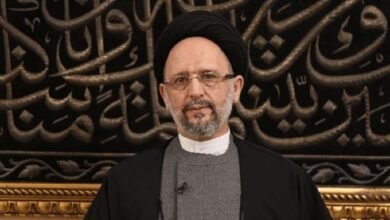 العلامة فضل الله: ندعو الدولة إلى رفع صوتها لاستعادة الأرض واللبنانيين إلى الوحدة ووأد الفتن