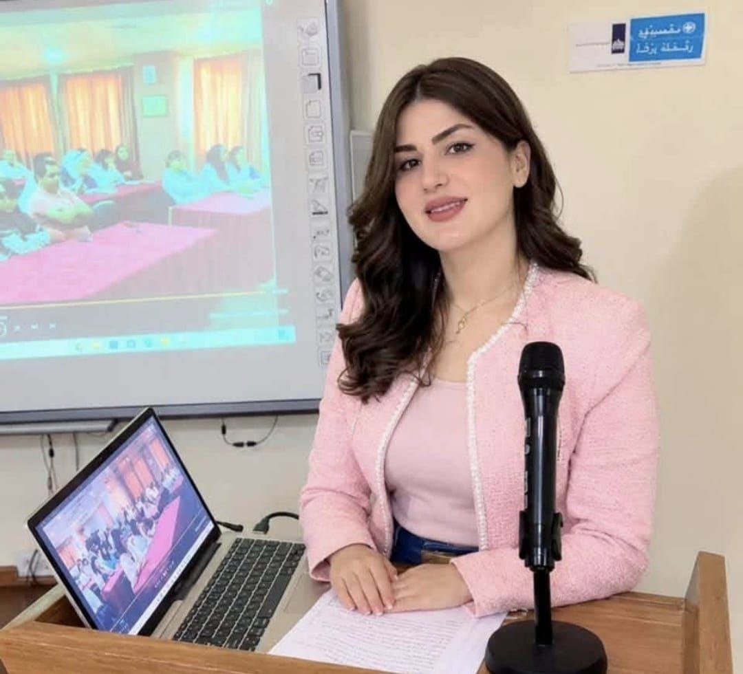من دار الأمل الجامعي: رسالة توعية وأمل: الكشف المبكر طريق المرأة نحو الشفاء