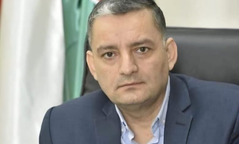 الفوعاني: لا تراهنوا على نتائج الانتخابات الصهيونية... فالوجوه تتبدّل والإرهاب واحد، والوحدة الوطنية أولوية لحماية لبنان