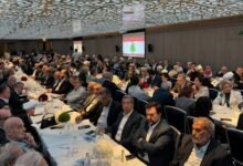 اللقاء الوطني عقد مؤتمره الثاني لحوار مُتوازن يضع خارطة طريق للخروج من الأزمة لتطبيق الطائف
