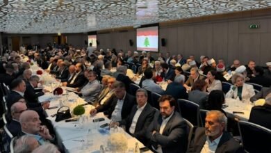 اللقاء الوطني عقد مؤتمره الثاني لحوار مُتوازن يضع خارطة طريق للخروج من الأزمة لتطبيق الطائف