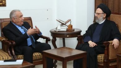 العلامة فضل الله: ينشط المسؤولون إعلاميا والواقع العملي مغاير