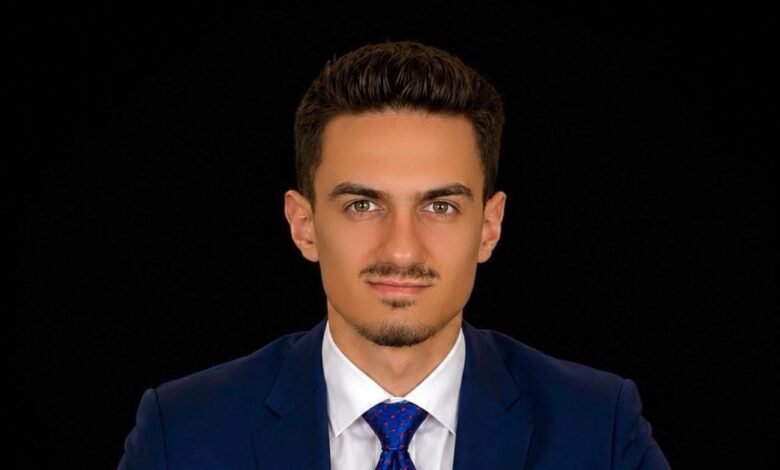 الشباب العربي… من انتظار المستقبل إلى صناعة مفاتيحه