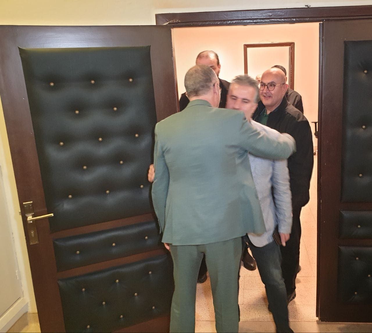 من قلب بعلبك: جولة روحية ووطنية تؤكد أن حق البقاعيين في العلاج كرامة لا تُساوَم