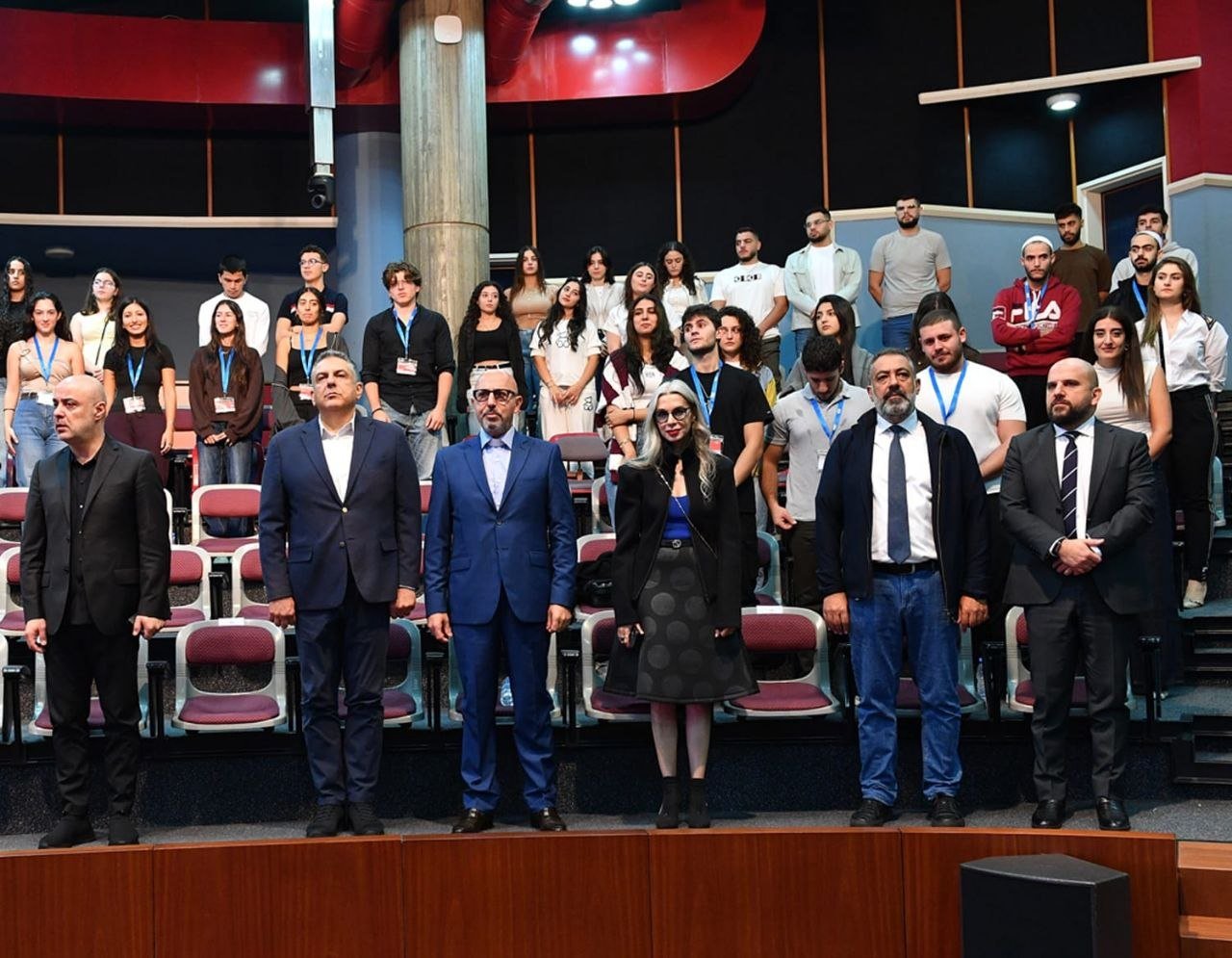 جامعة سيّدة اللويزة تستضيف النسخة السابعة من مؤتمر "شوارع المدينة" الدولي حول التكيف الذكي والاستدامة