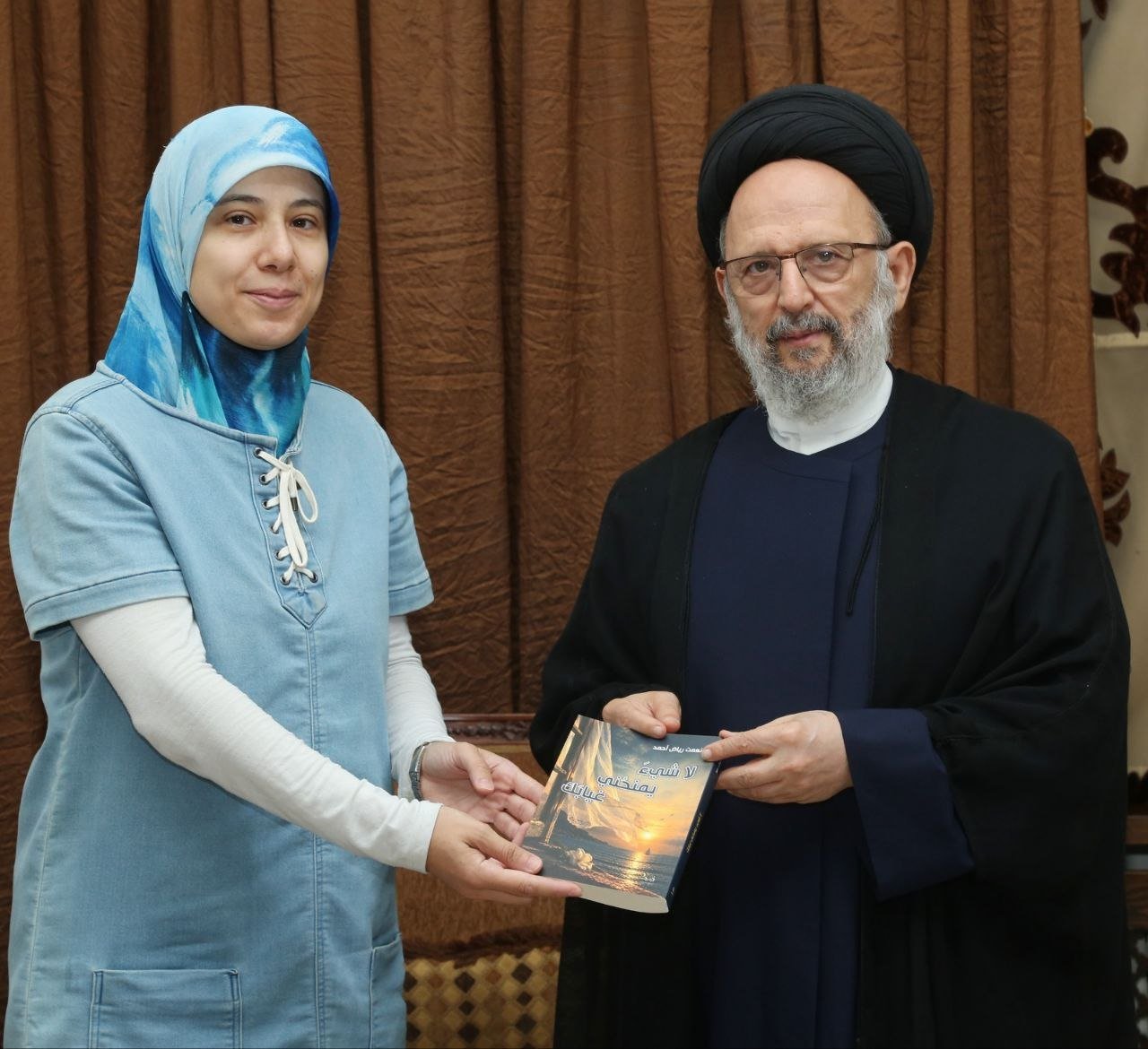 العلامة فضل الله رحب بدعوة الأزهر لوقف الحروب بين الدول العربية والإسلامية