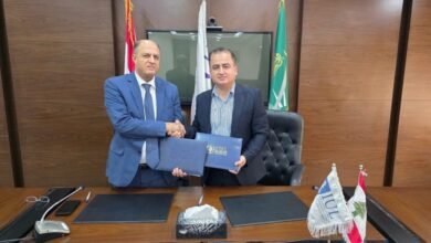 الجامعة الإسلامية في لبنان ورابطة اساتذة التعليم الثانوي الرسمي في لبنان توقعان اتفاقية تعاون لتعزيز الشراكة العلمية والأكاديمية